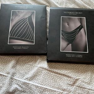 Victoria Secret Body Jewlery